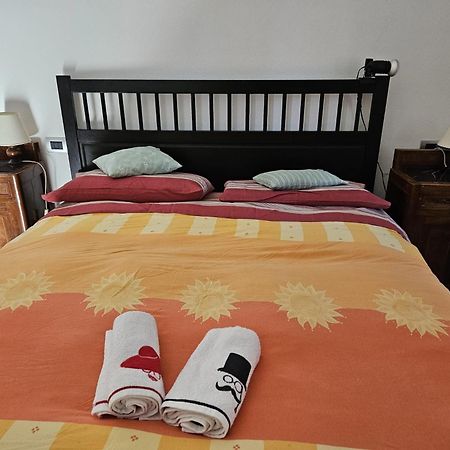 Casa Margherita San Pellegrino Terme Esterno foto