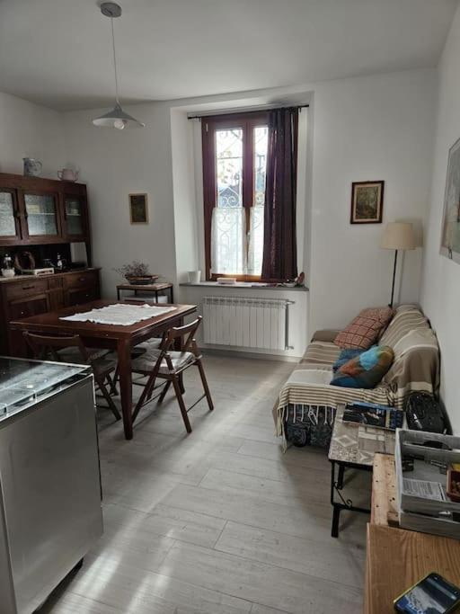 Casa Margherita San Pellegrino Terme Esterno foto